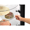 Vitrine Refrigerada para Bolos - 400 L