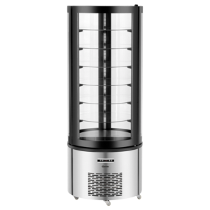 Vitrine Refrigerada para Bolos - 400 L