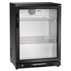 Arrière-Bar Refrigerado - 124 L