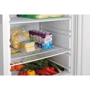 Armário Refrigerado Positivo Branco - 590 L