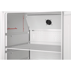 Armário Refrigerado Positivo Branco - 590 L