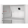 Armário Refrigerado Positivo Branco - 590 L
