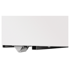Armário Refrigerado Positivo Branco - 590 L