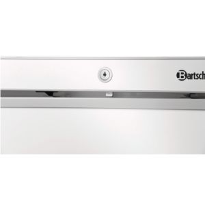Armário Refrigerado Positivo Branco - 590 L