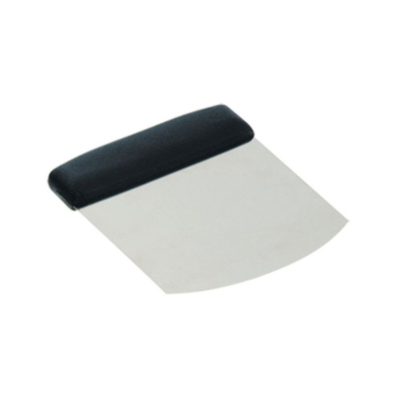 Cortador de Massa com Lâmina Flexível - 124 mm - Tellier Cortador de Massa com Lâmina Flexível - 124 mm - Tellier