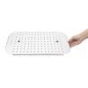 Egouttoir em Inox - GN 1/1 - Gastronoble