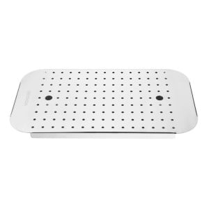Egouttoir em Inox - GN 1/1 - Gastronoble