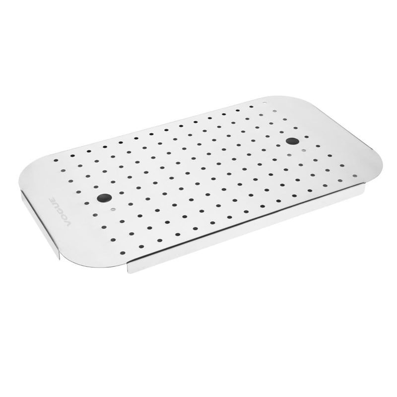 Egouttoir em Inox - GN 1/1 - Gastronoble