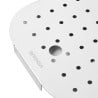 Egouttoir em Inox - GN 1/2 - Gastronoble