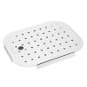 Egouttoir em Inox - GN 1/2 - Gastronoble