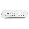 Egouttoir em Inox - GN 1/3 - Gastronoble