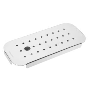 Egouttoir em Inox - GN 1/3 - Gastronoble