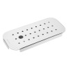 Egouttoir em Inox - GN 1/3 - Gastronoble