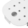 Egouttoir em Inox - GN 1/6 - Gastronoble
