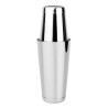 Shaker de Coquetel em Inox Tin On Tin 500ml/900ml - Gastronoble