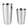 Shaker de Coquetel em Inox Tin On Tin 500ml/900ml - Gastronoble