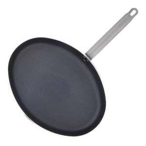 Frigideira Antiaderente em Alumínio Teflon - Ø 400mm - Gastronoble