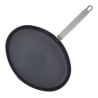 Non-stick Aluminum Teflon Pan - Ø 400mm - Gastronoble