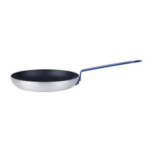 Frigideira Antiaderente em Alumínio Teflon Plus Cabo Azul 28cm - Gastronoble