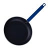 Frigideira Antiaderente em Alumínio Teflon Plus Cabo Azul 28cm - Gastronoble