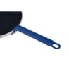 Frigideira Antiaderente em Alumínio Teflon Plus Cabo Azul 28cm - Gastronoble