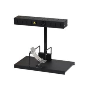 Pack Aparelhos para Raclette Alpage Basalte e Facas- Tellier