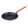 Poêle Antiaderente Alumínio Teflon Cabo Vermelho 240mm - Gastronoble