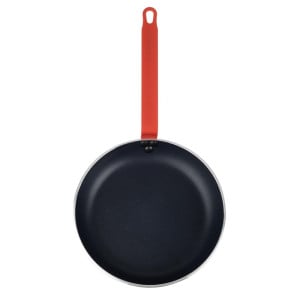 Poêle Antiaderente Alumínio Teflon Cabo Vermelho 240mm - Gastronoble