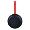 Poêle Antiaderente Alumínio Teflon Cabo Vermelho 240mm - Gastronoble