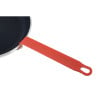 Poêle Antiaderente Alumínio Teflon Cabo Vermelho 240mm - Gastronoble