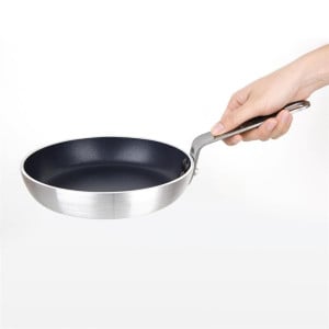 Non-stick Aluminum Teflon Pan 200mm - Gastronoble