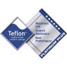 Frigideira Antiaderente em Alumínio Teflon 200mm - Gastronoble