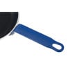 Frigideira de Alumínio Antiaderente Teflon Cabo Azul 20cm - Gastronoble