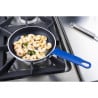 Frigideira de Alumínio Antiaderente Teflon Cabo Azul 20cm - Gastronoble