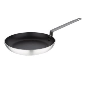 Frigideira de Alumínio Antiaderente Teflon 280mm - Gastronoble
