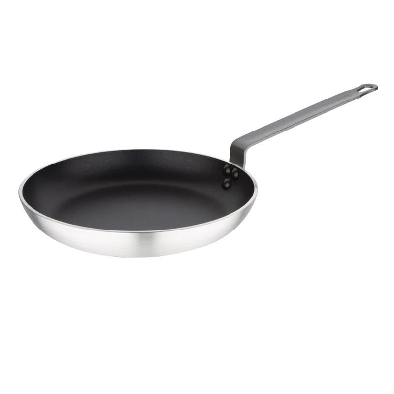 Frigideira de Alumínio Antiaderente Teflon 280mm - Gastronoble
