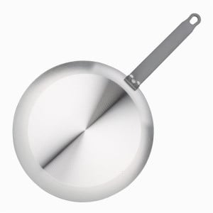 Frigideira de Alumínio Antiaderente Teflon 280mm - Gastronoble