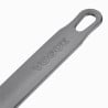 Frigideira de Alumínio Antiaderente Teflon 280mm - Gastronoble