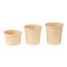 Potes de Molho Fiesta Recicláveis 50 ml - Lote de 1000 - Fiesta Green