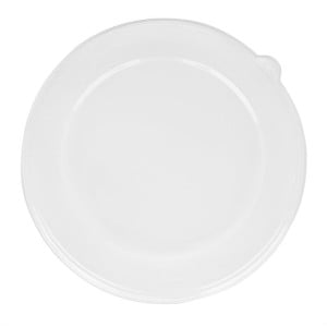 Tampas PET Fiesta Recicláveis para Poke Bowls 682 e 909 ml - Lote de 50 - Gastronoble