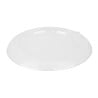 Tampas PET Fiesta Recicláveis para Poke Bowls 682 e 909 ml - Lote de 50 - Gastronoble