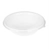 Tampas PET Fiesta Recicláveis para Poke Bowls 682 e 909 ml - Lote de 50 - Gastronoble