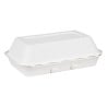Barquetes Alimentares em Bagaço Fiesta Compostável 400x335mm - Lote de 200 - Fiesta Green