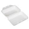 Barquetes Alimentares em Bagaço Fiesta Compostável 400x335mm - Lote de 200 - Fiesta Green