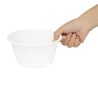 Bolsas em Bagasse Fiesta Compostável 900 ml - Lote de 50 - Gastronoble