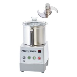 Robot-Coupe Cutter de cozinha R 7 Robot-Coupe - FourniResto.com