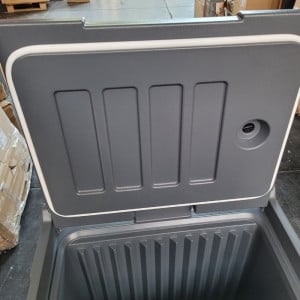 Contêiner Isotérmico Duplo - 2 x 10 GN 1/1 - CombiSteel