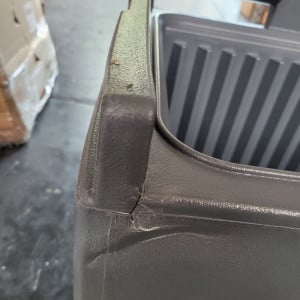 Contêiner Isotérmico Duplo - 2 x 10 GN 1/1 - CombiSteel