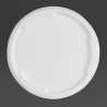 Tampas de Bagasse Fiesta Compostável para Tigelas de 750/900 ml - Lote de 50 - Gastronoble