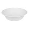 Bols de Poke em Bagasse Fiesta Compostável 909ml - Lote de 50 - Fiesta Green
